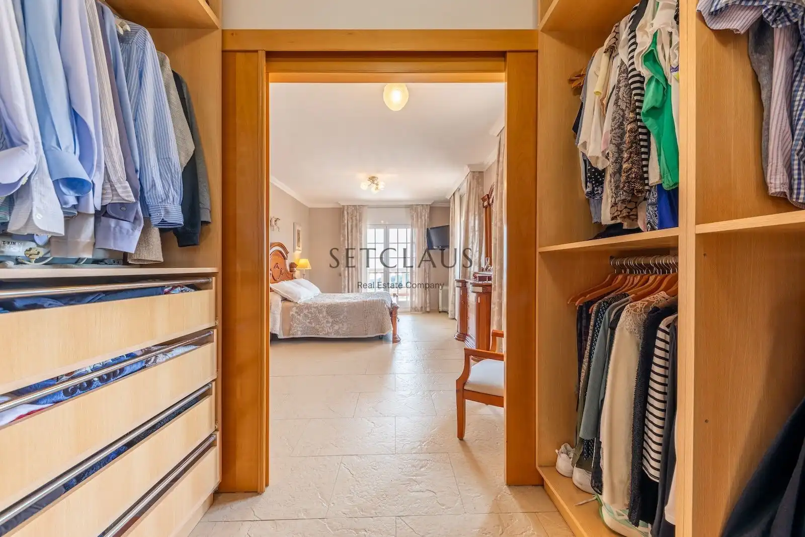 Casa o chalet en venta en Alella