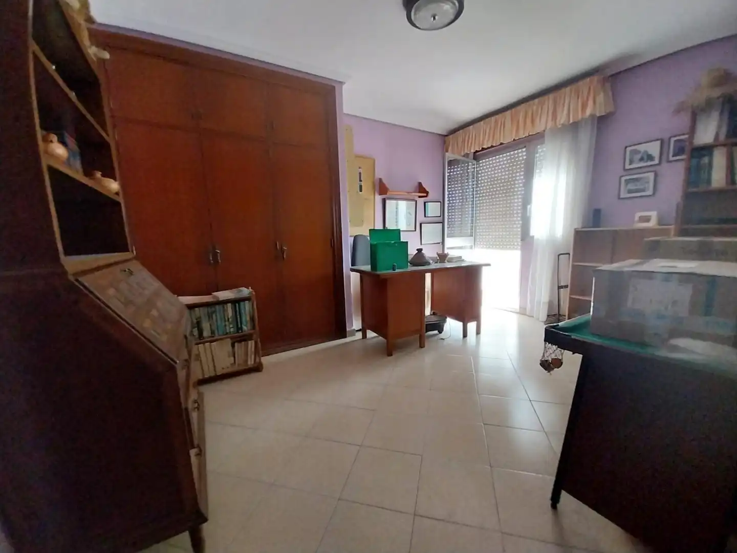 Flat with terrace for sale in Casco Antiguo, imagen 23