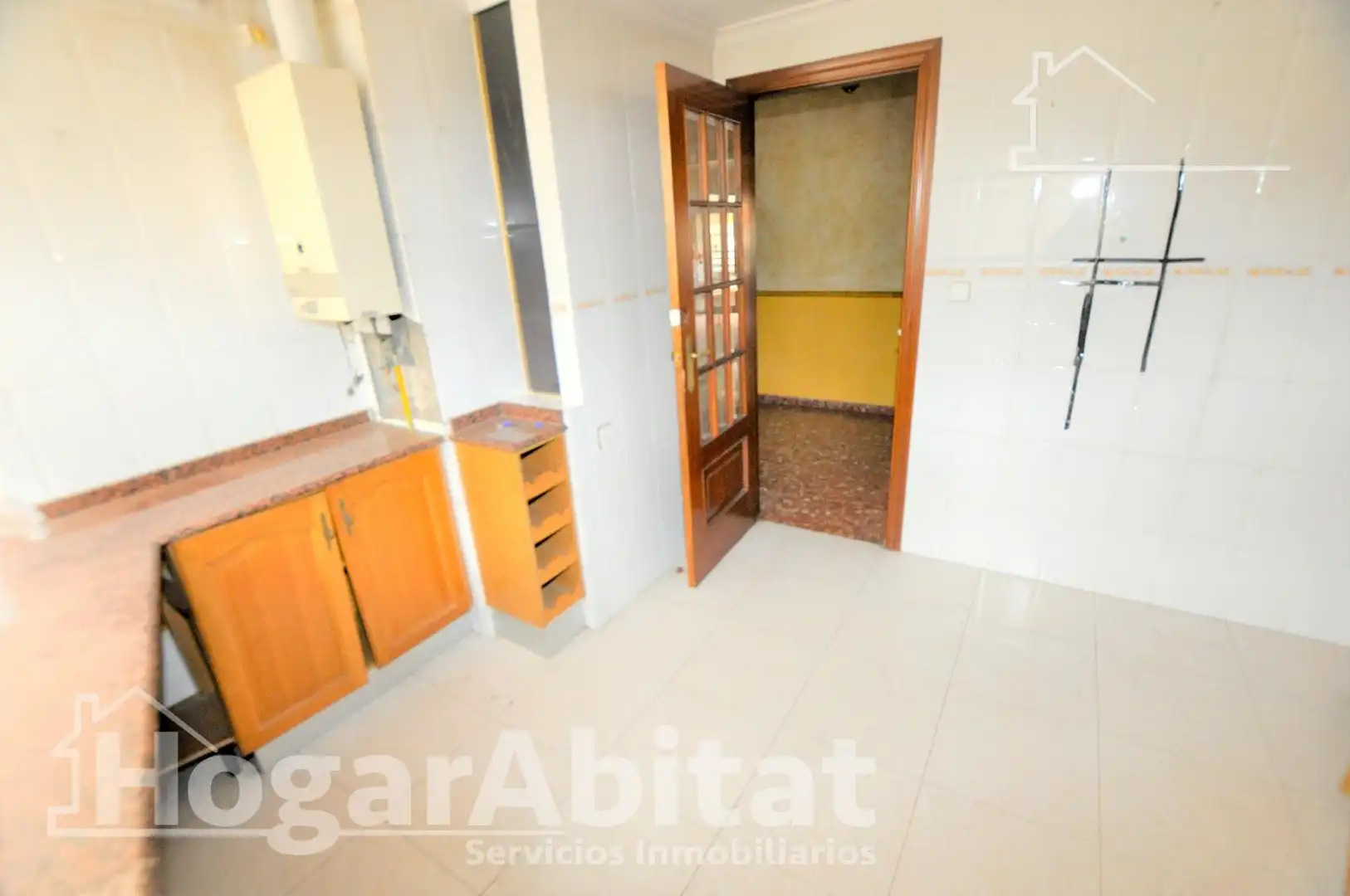 Wohnung mit Terrasse zum Verkauf in Avenida Cami Nou, imagen 8