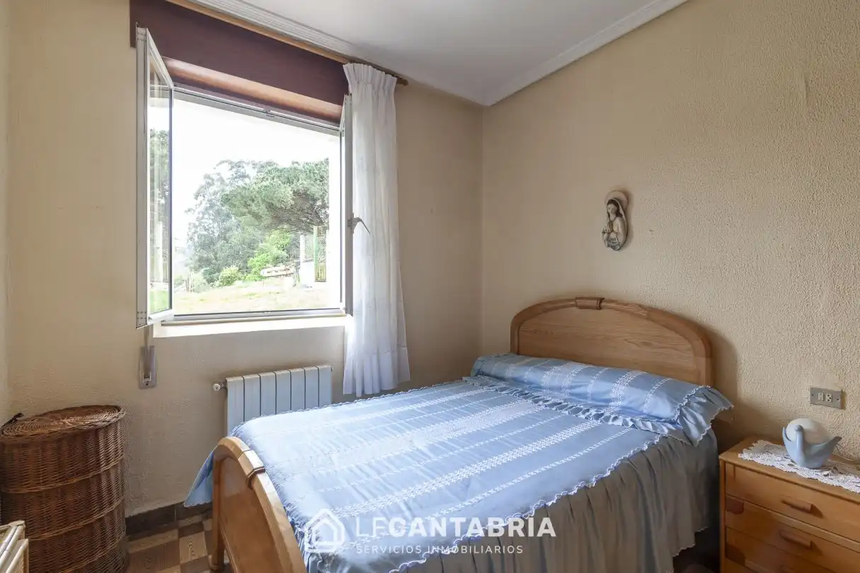 Habitación de Casa o chalet en venta en Camargo con Calefacción y Trastero