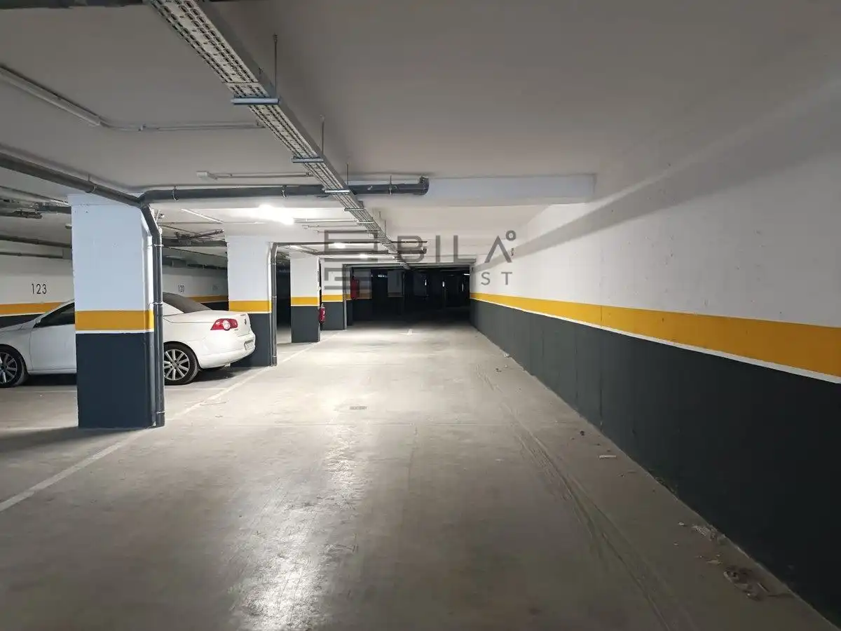 Wohnung mit Pool zum Verkauf in Med hills, imagen 20