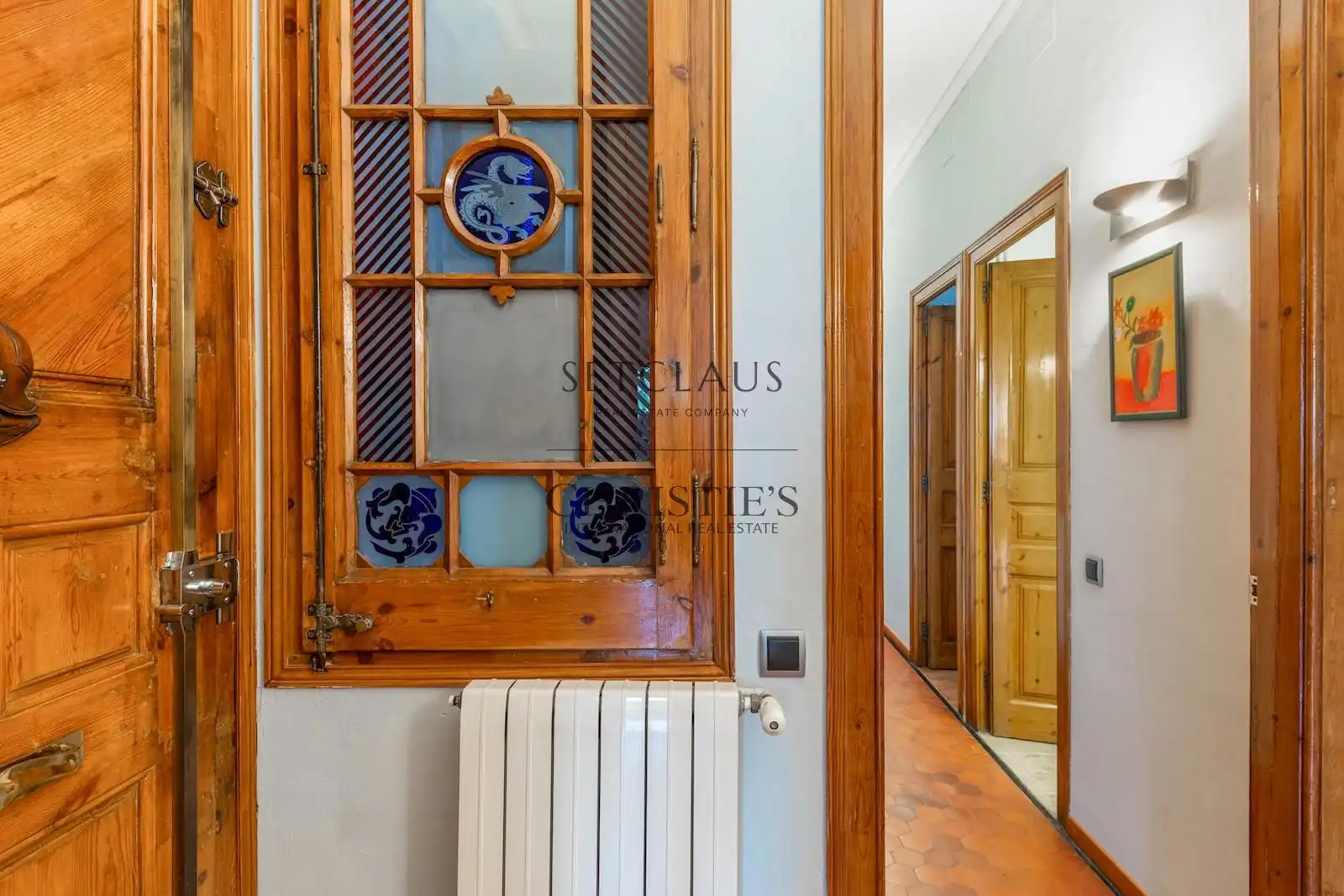 Wohnung mit Terrasse zum Verkauf in Eixample, imagen 13