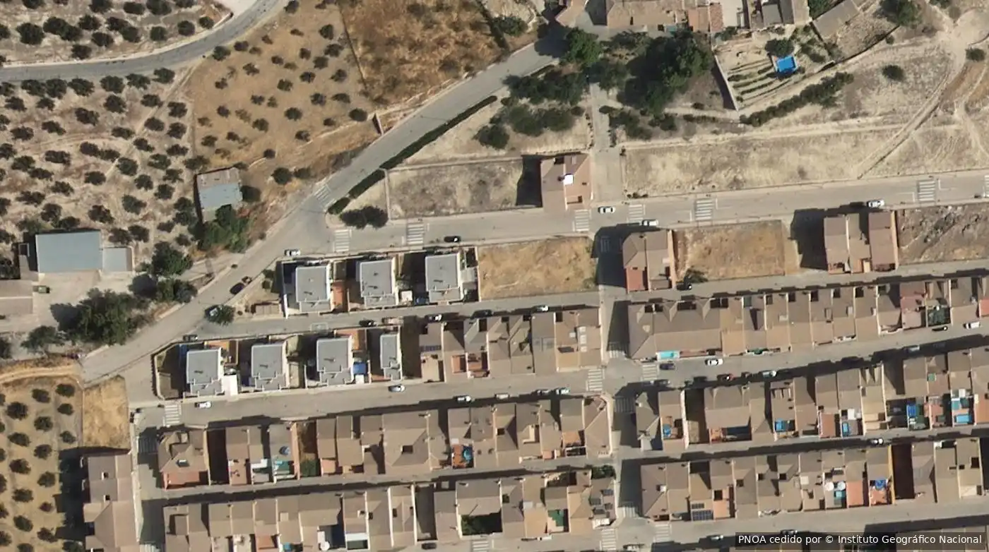 Residencial en venda en Huelma, Jaén