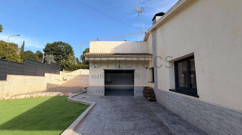Photo 2 of Houses for rent in Calle Escoles,les, Martorelles, Barcelona