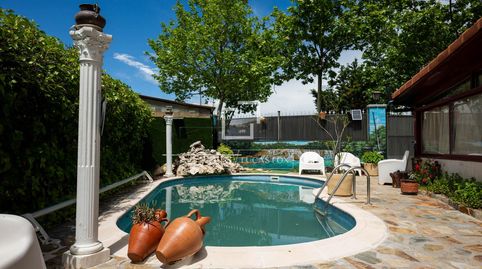 Photo 5 of Flat for rent in Las Marías, Torrelodones