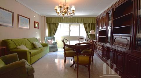 Foto 2 de Piso en venta en Barrio de la Concepción, Murcia