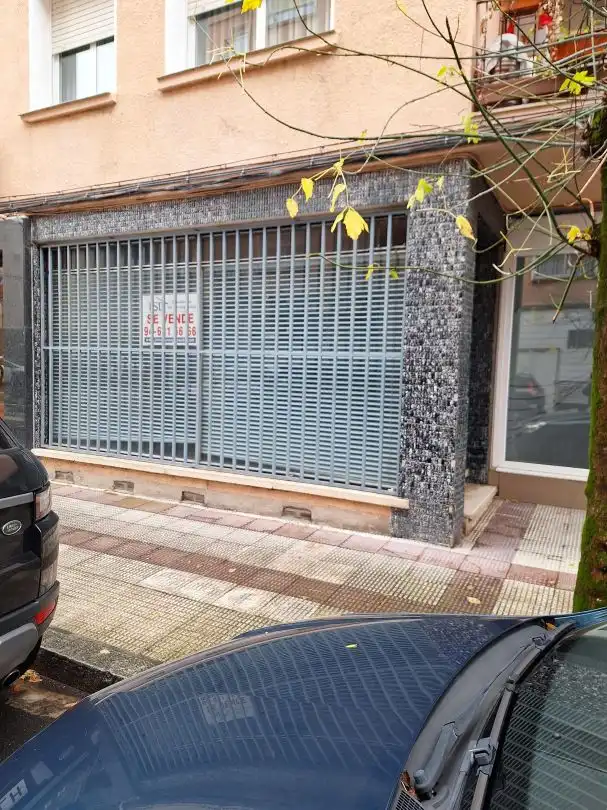 Locale commerciale in vendita a Durango