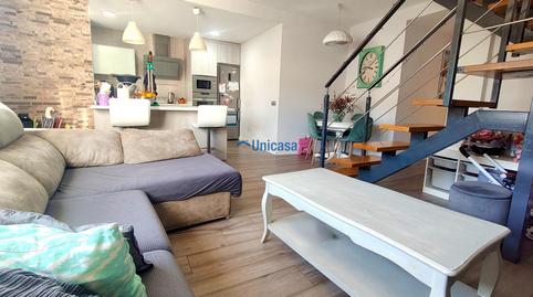 Photo 5 of Duplex for sale in Calle Lope de Rueda, 51a, Los Almendros - El Limonero - El Tomillar, Málaga