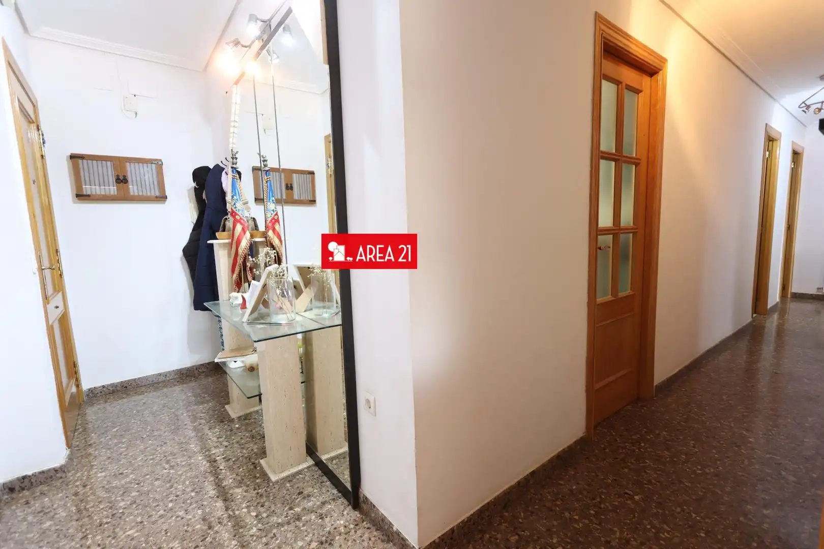 Wohnung mit Terrasse zum Verkauf in Núcleo Urbano, imagen 24