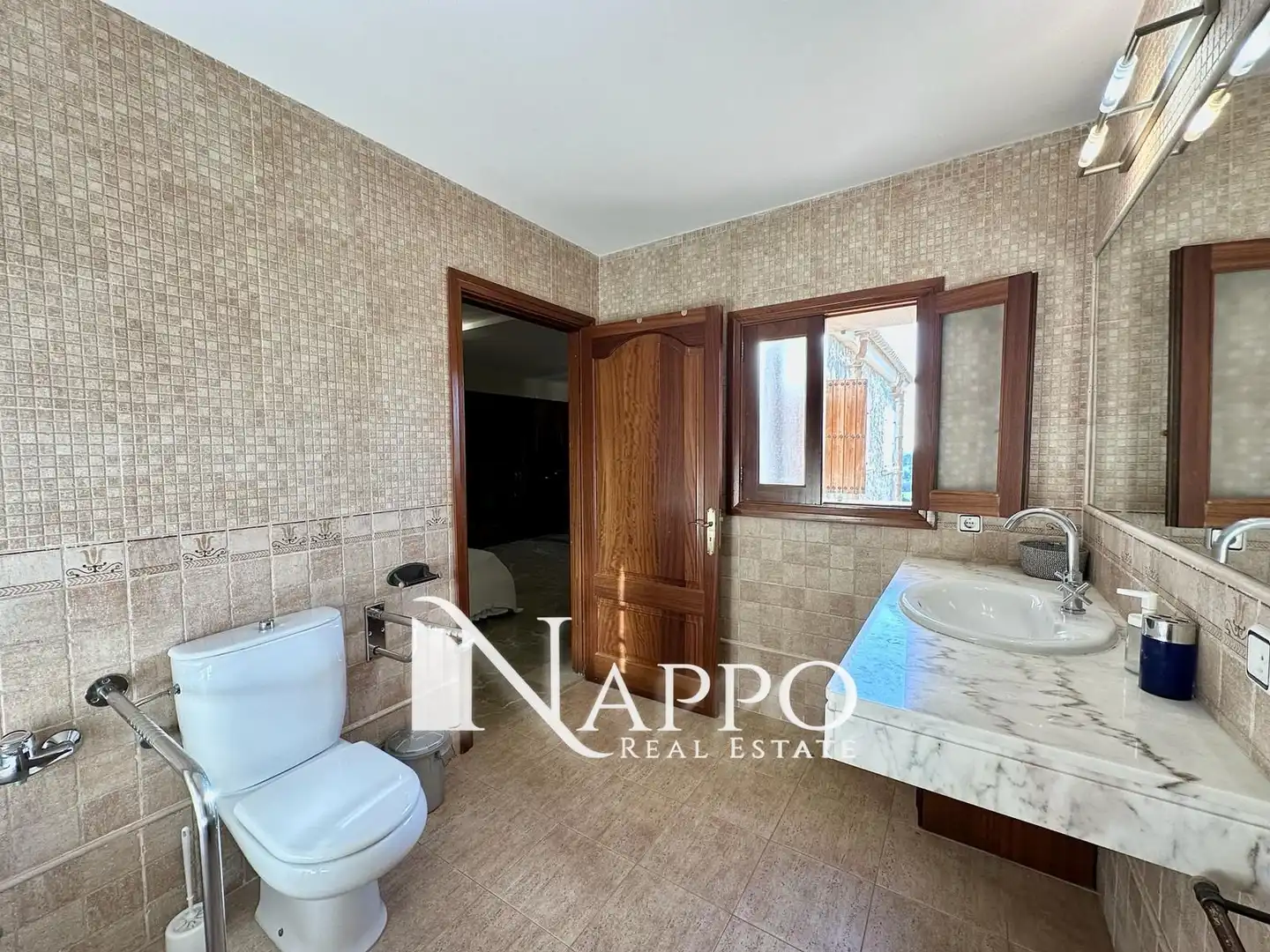 Casa o chalet en venta en 9, Centro