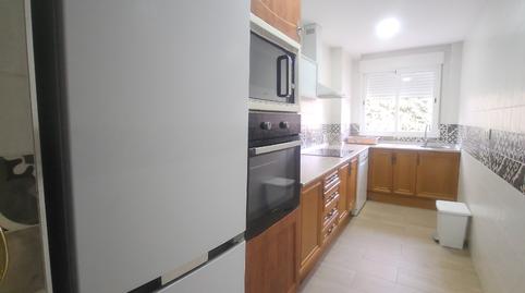 Photo 4 of Flat for rent in Cartuja,  Granada Capital