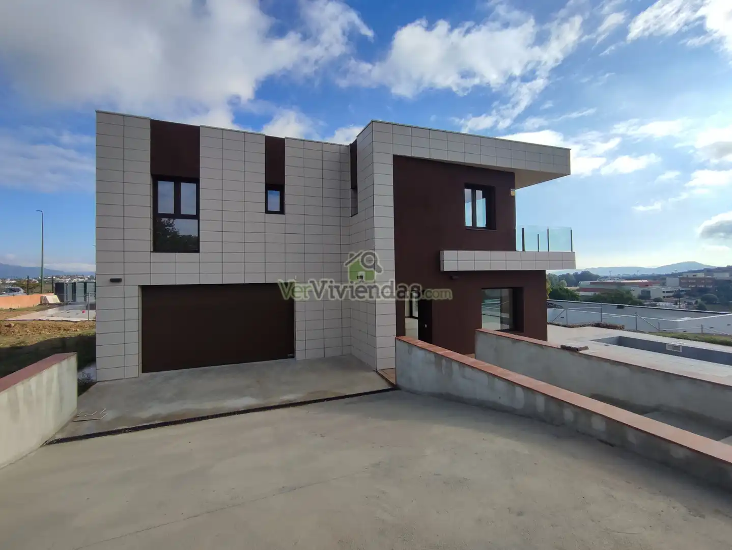 Casa o xalet en venda a Carrer Puig de Mira, 28, Sant Esteve Sesrovires