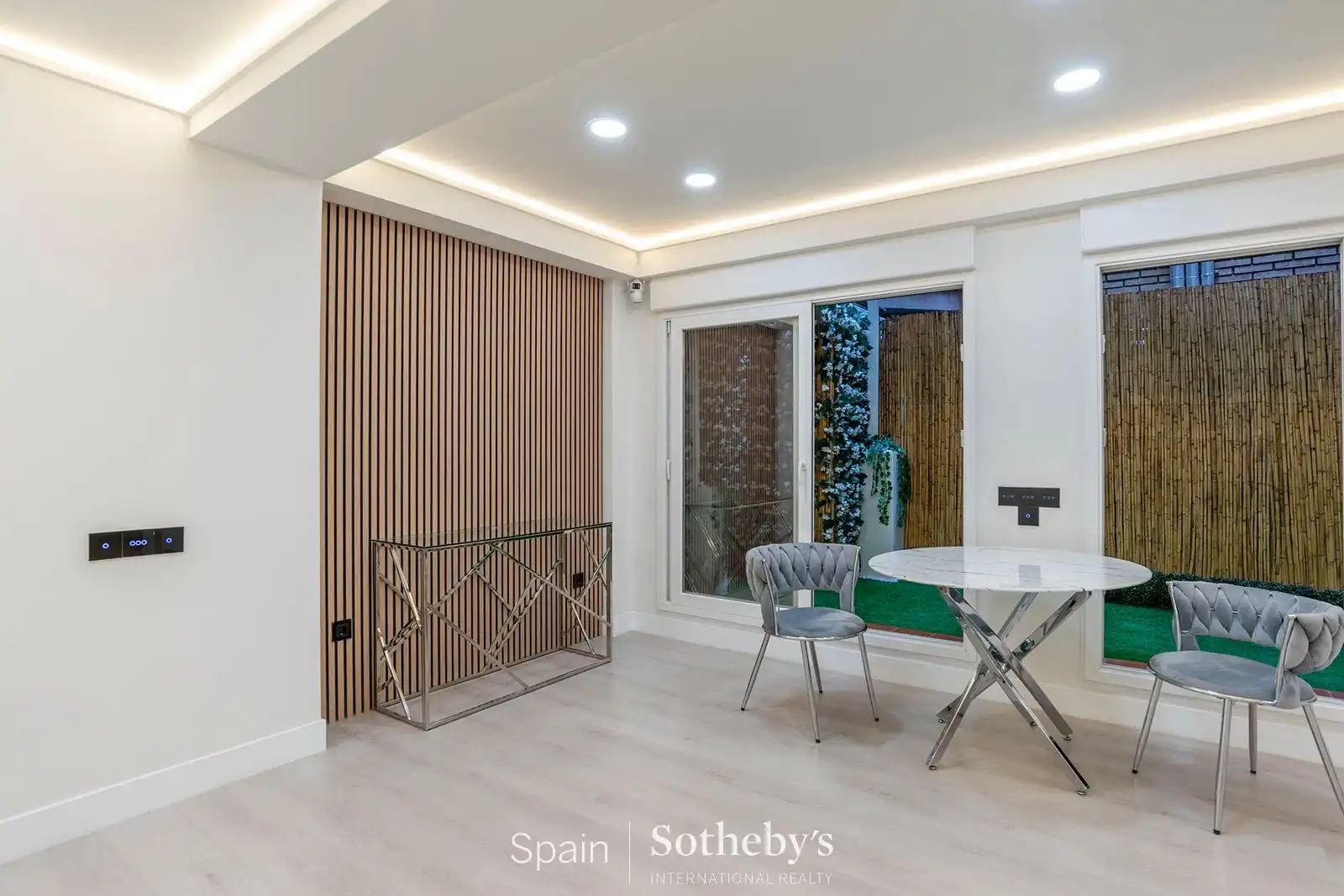 Apartment mit Aufzug zum Verkauf in Calle de Don Ramón de la Cruz, imagen 6