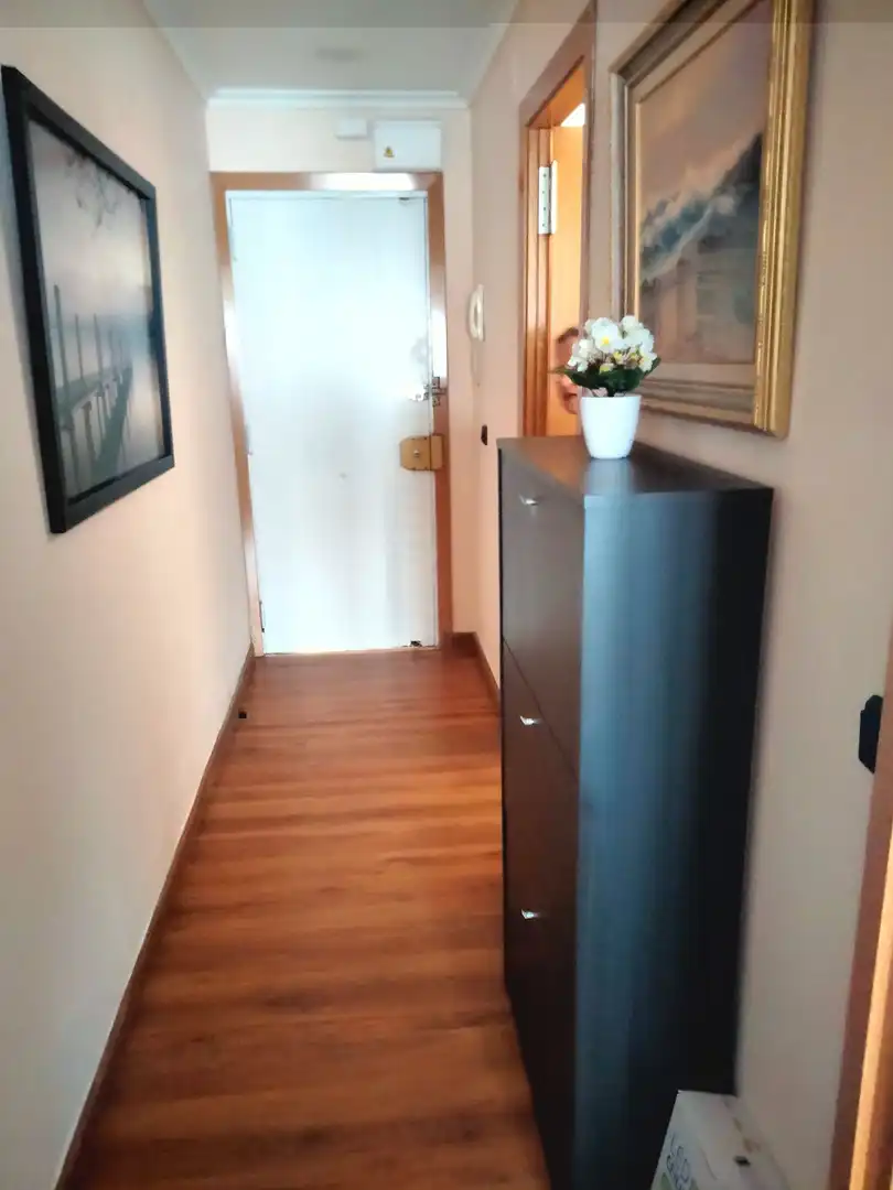 Wohnung zur Miete in El Natahoyo