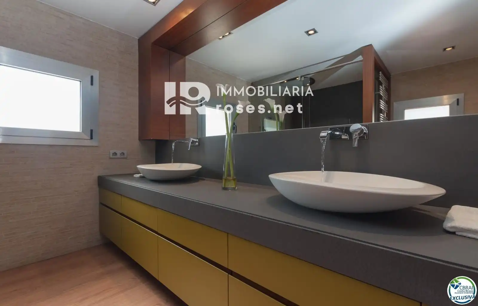 Haus mit Pool zum Verkauf in de Pau Casals, imagen 29