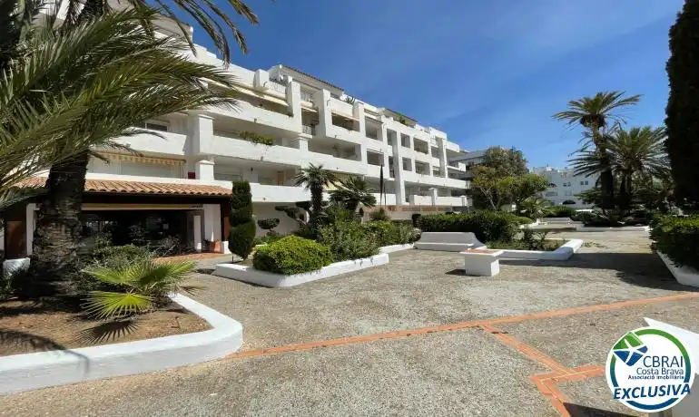 Apartament en venda a Santa Margarita