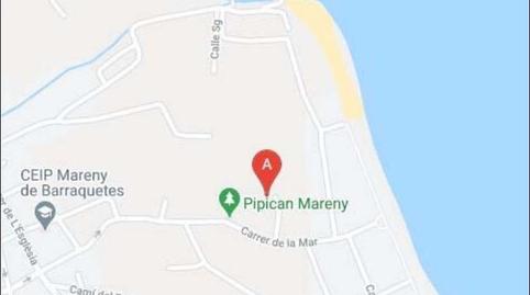 Foto 3 de Residencial en venda a Mareny de Barraquetes, Valencia