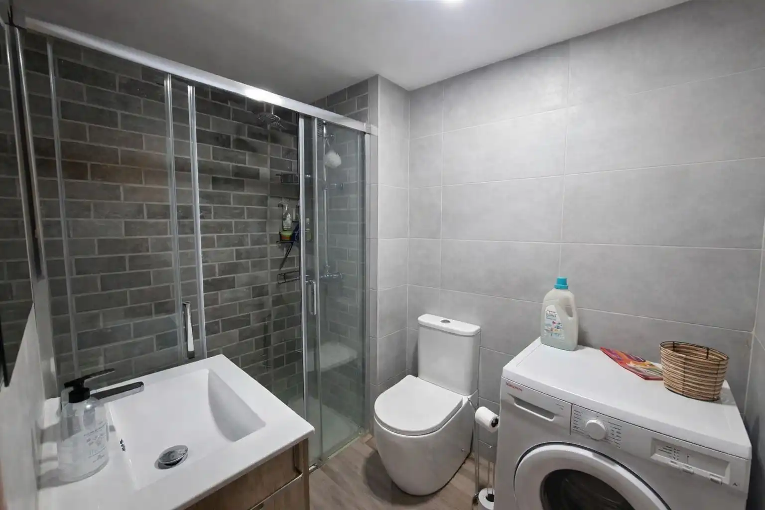 Apartment with terrace for sale in Alcossebre, imagen 12