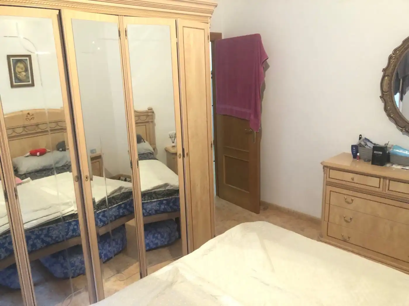 Appartement avec ascenseur à vendre à Adra, imagen 5