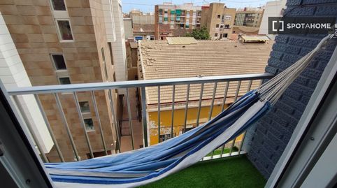Foto 2 de Piso de alquiler en El Cabanyal - El Canyamelar, Valencia Capital