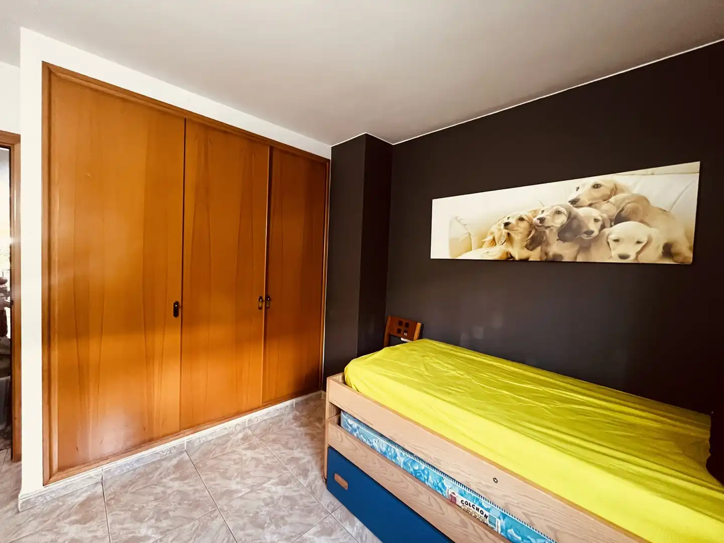 Casa a schiera con terrazza in affitto a D"EDUARD TOLDRA, imagen 17