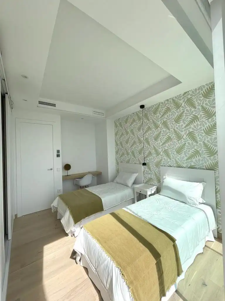 Villa con piscina in vendita a Marbella Centro, imagen 19