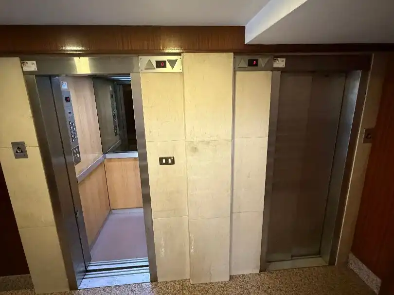 Apartament en venda en A Coruña Capital  amb Parquet, Traster i Moblat