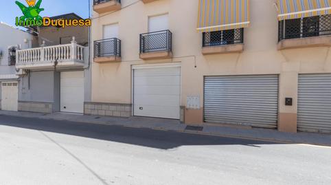 Photo 2 of Premises for sale in Calle Campo Santo, 10, Aljomahima - Ermita, Granada