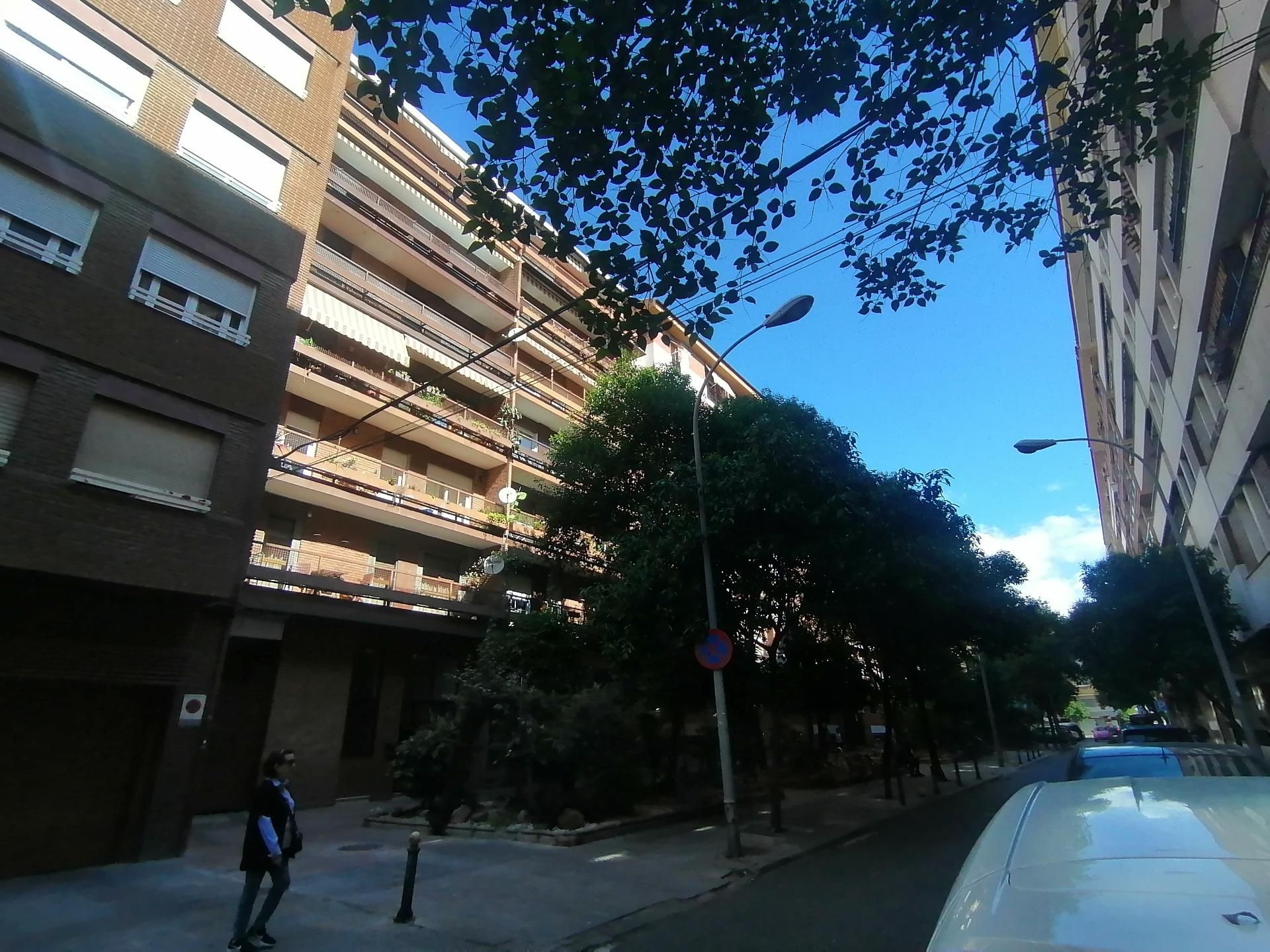Exterior view of Flat for sale in  Córdoba Capital  with Air Conditioner, Heating and Terrace