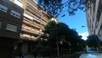 Exterior view of Flat for sale in  Córdoba Capital  with Air Conditioner, Heating and Parquet flooring
