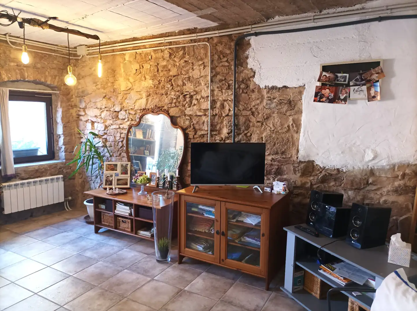 Casa o chalet en venta en Santpedor con Aire acondicionado, Calefacción y Parquet