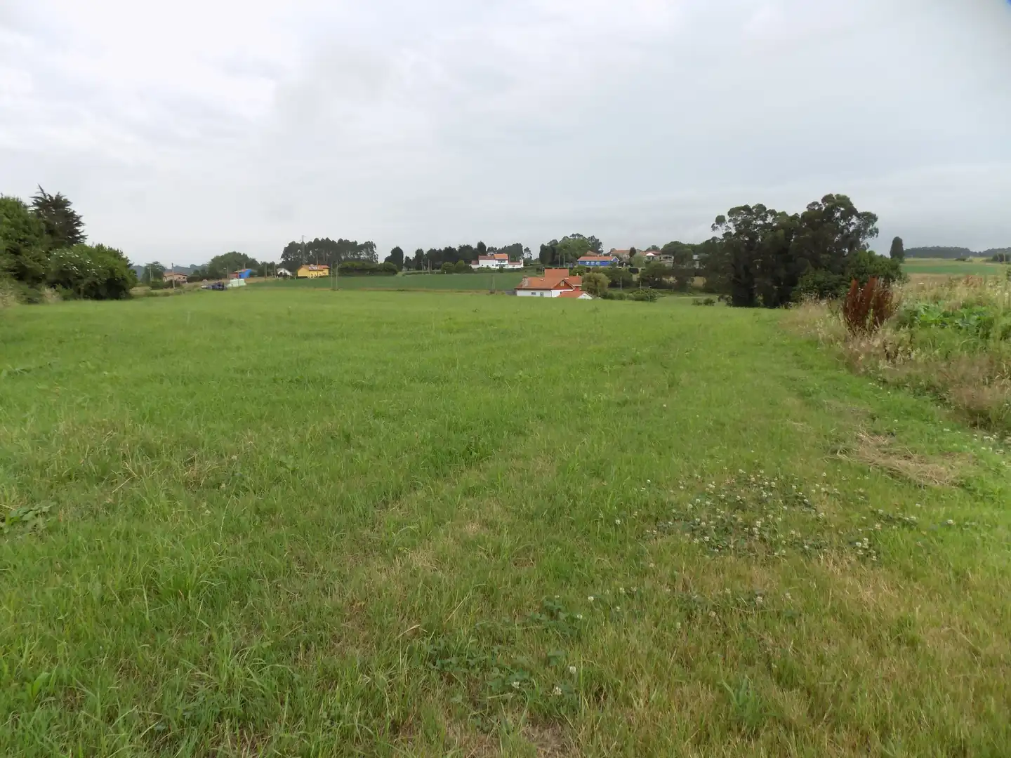 Wohnbaugrundstück zum Verkauf in Lugar Susacasa 38A, imagen 3