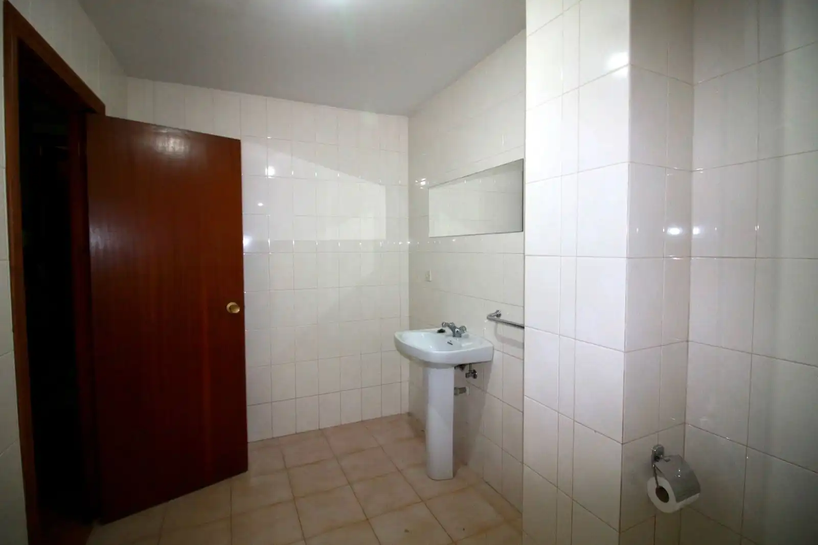 Baño de Piso en venta en Cáceres