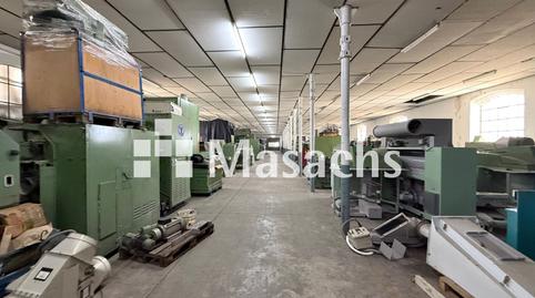 Photo 2 of Industrial buildings for rent in Sant Vicenç de Castellet, Barcelona