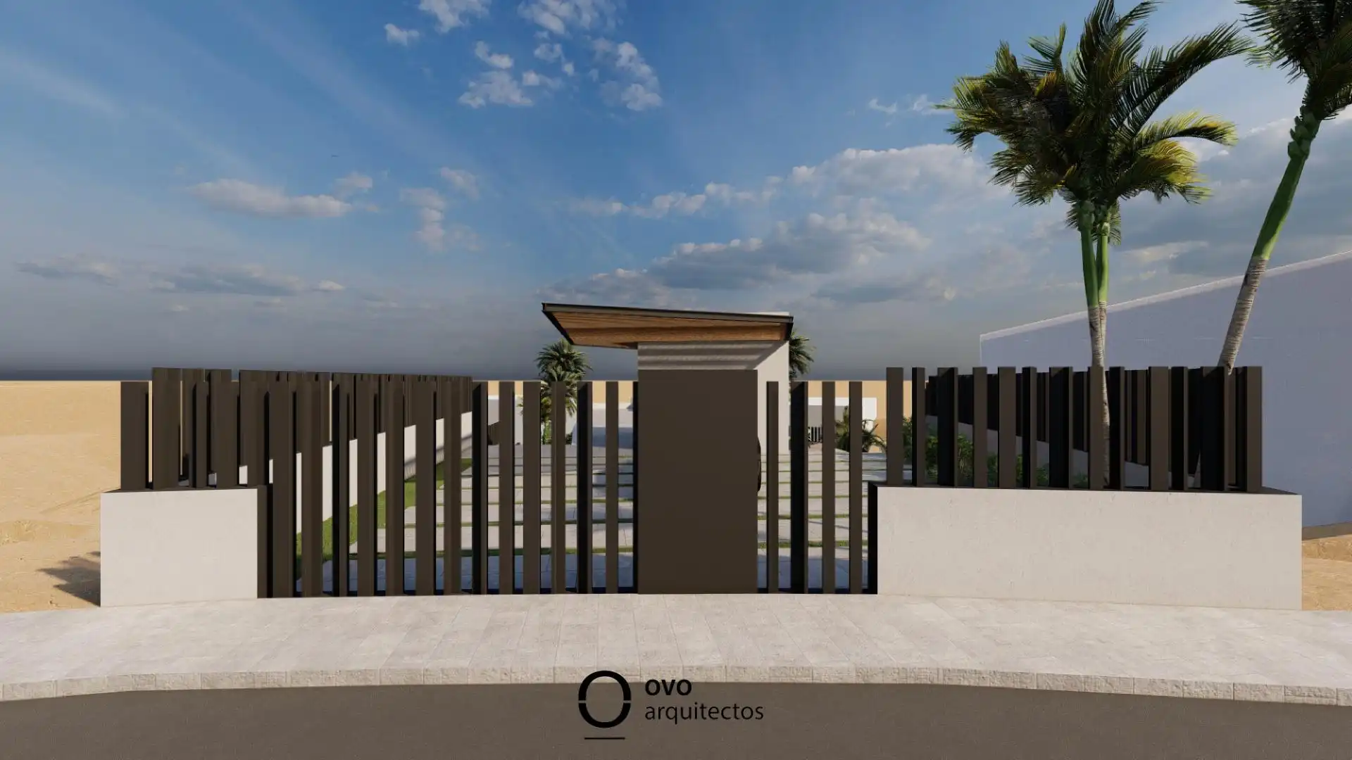 Residencial en venda en Cartagena