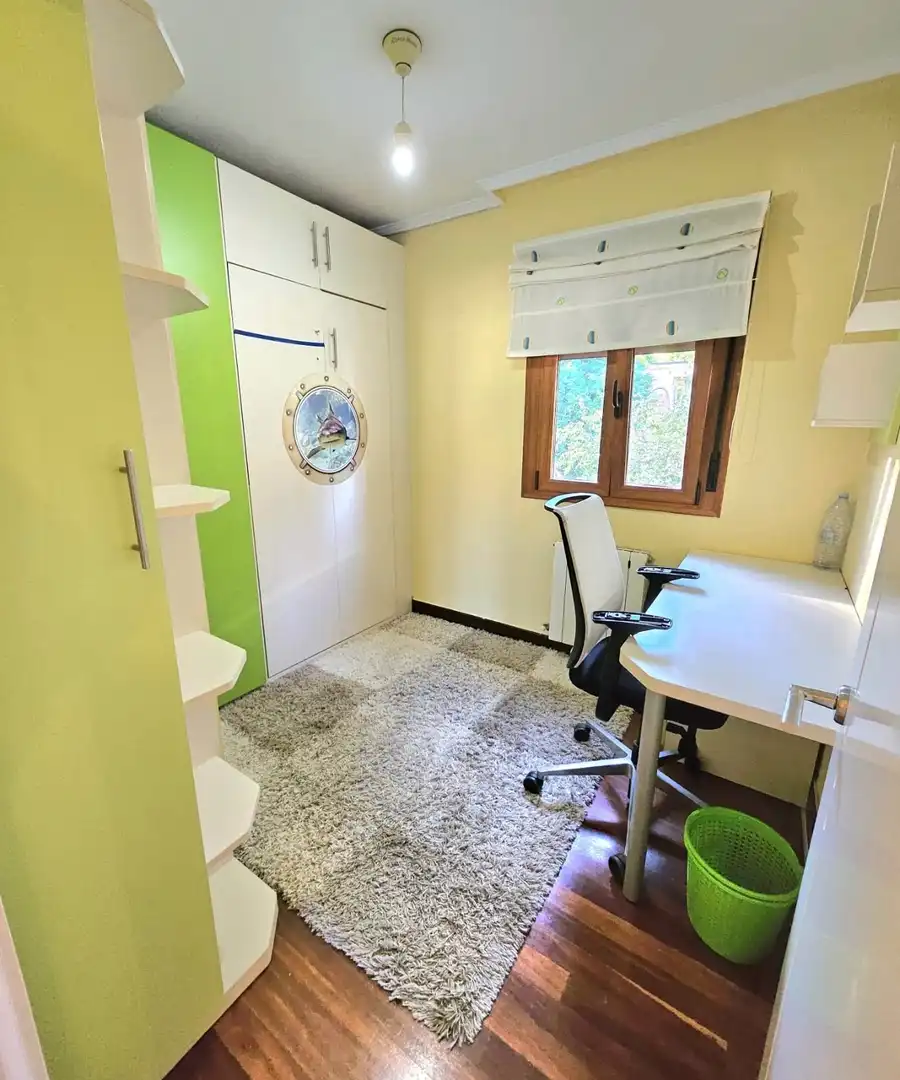 Habitación de Piso en venta en Ortuella