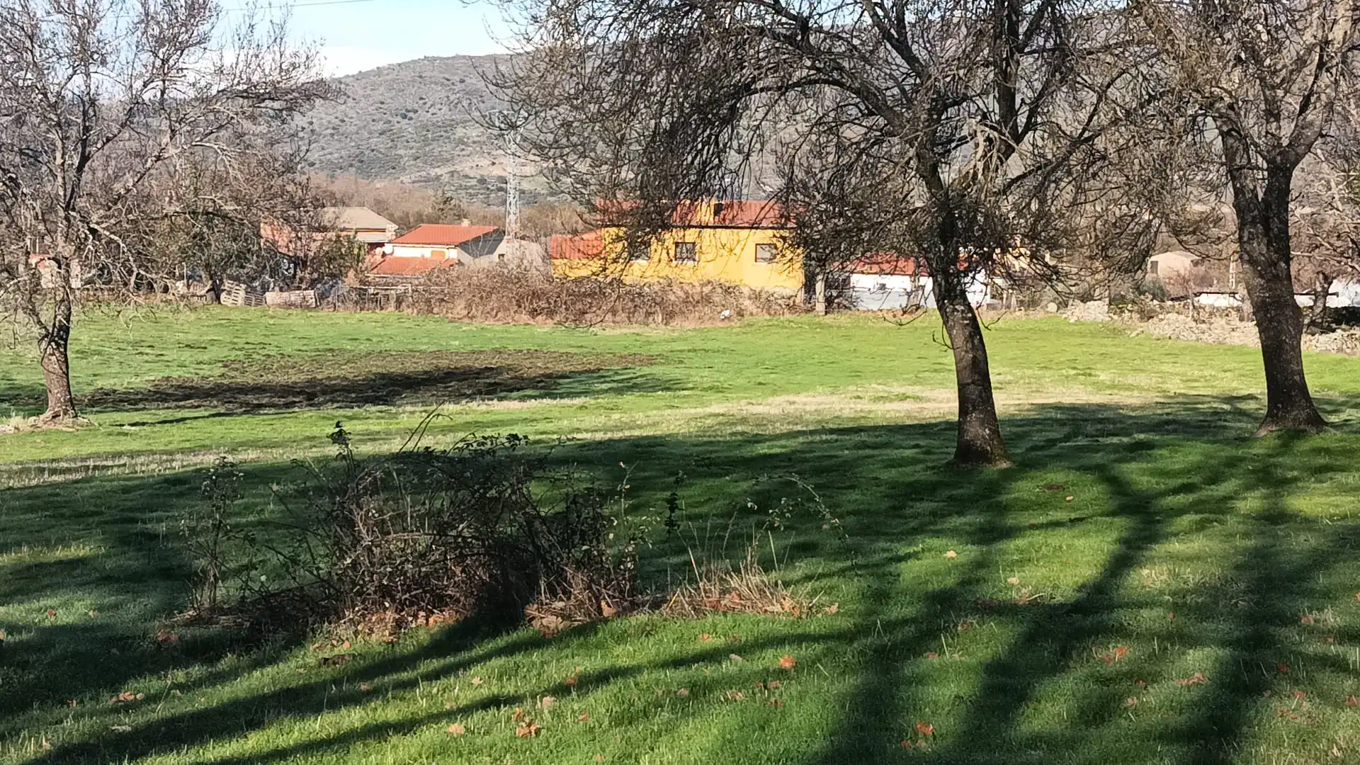 Terreni e lotti in vendita a Hervás