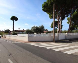Exterior view of Residential for sale in Cambrils