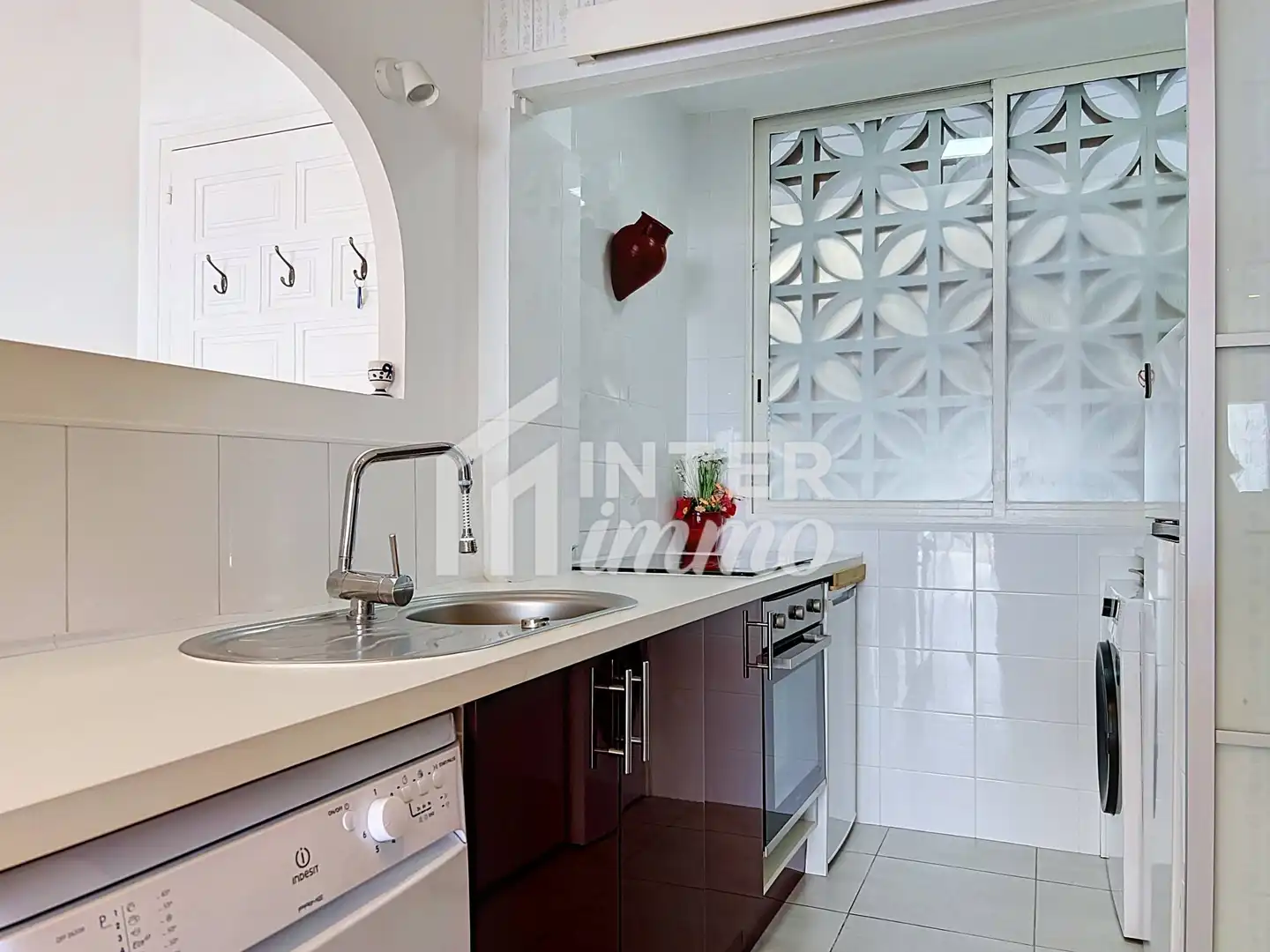 Apartment with garden for sale in Calle Aribau 3, imagen 14