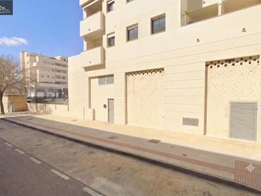 Local comercial en venta en El Rocío - La Milagrosa