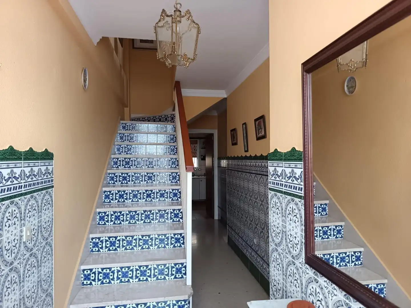 Casa adosada en venta en Puerto Real