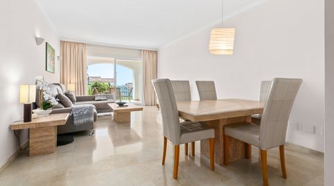 Impresionante Apartamento en Planta Baja Elevada de 2 Dormitorios con Espectaculares Vistas Panorámicas a la Montaña y al Mar, Bild 2