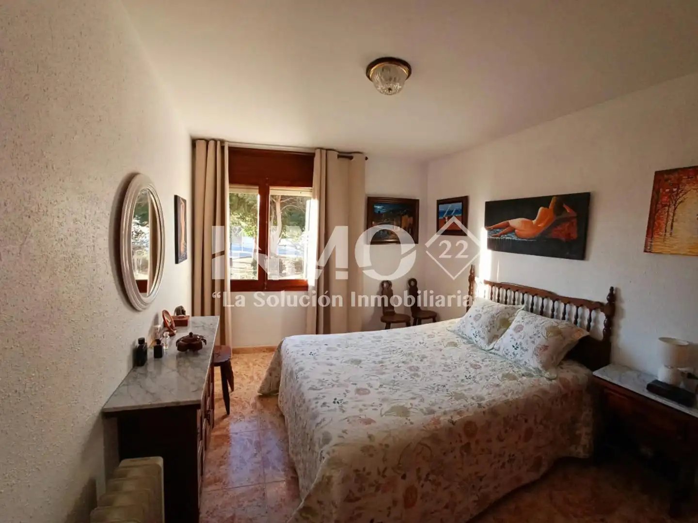 Apartamento con ascensor en venta en Passeig Marítim, imagen 10