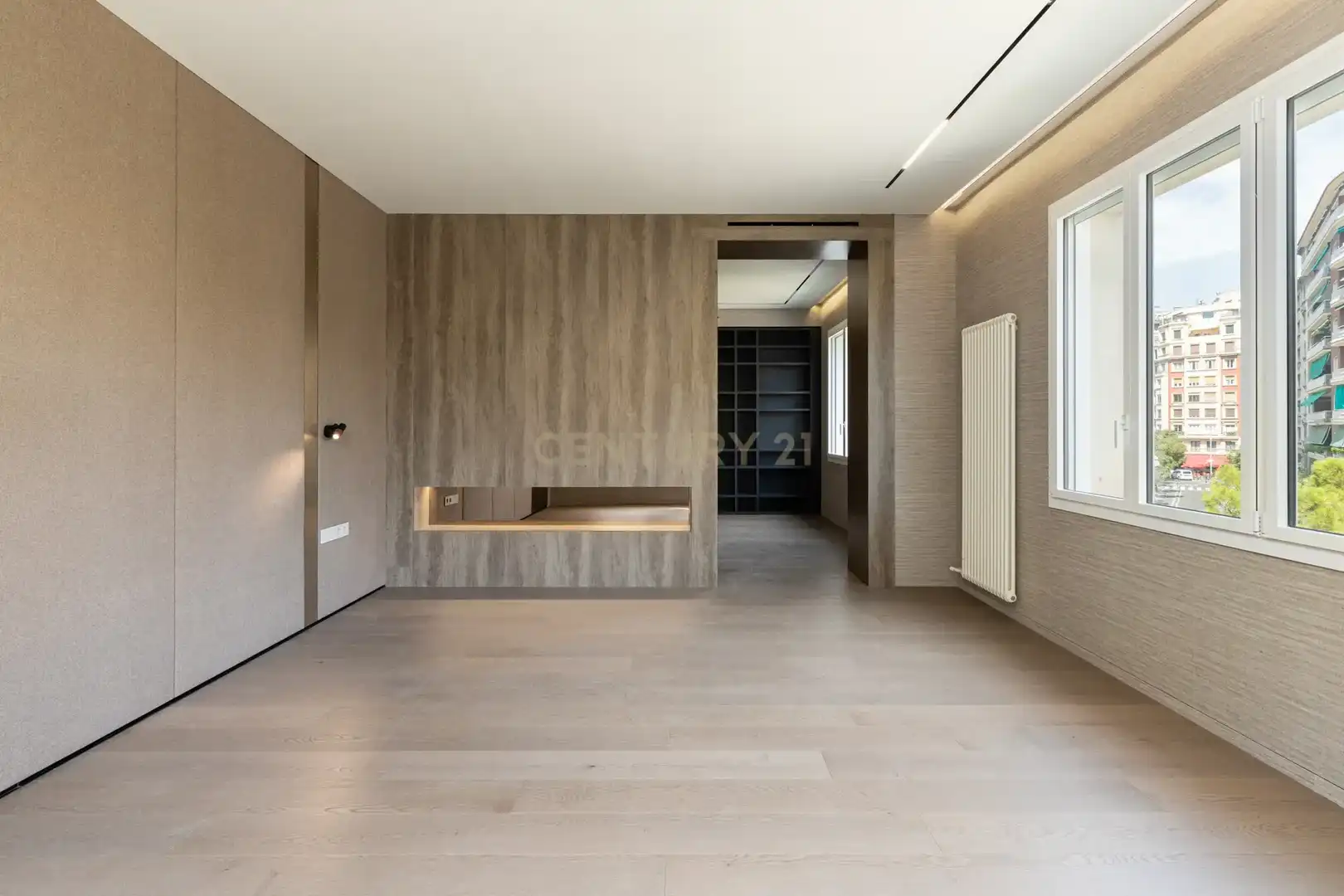 Apartamento con ascensor en venta en Avinguda de Pau Casals, Barcelona, Spain, imagen 18