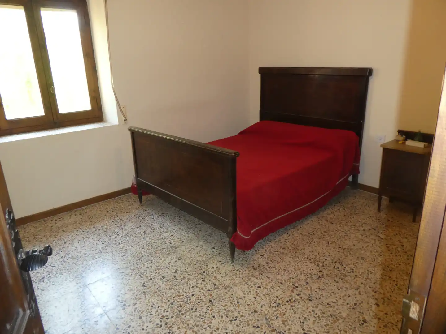 Habitación de Casa o chalet en venta en Mahamud con Jardín privado, Piscina y Amueblado
