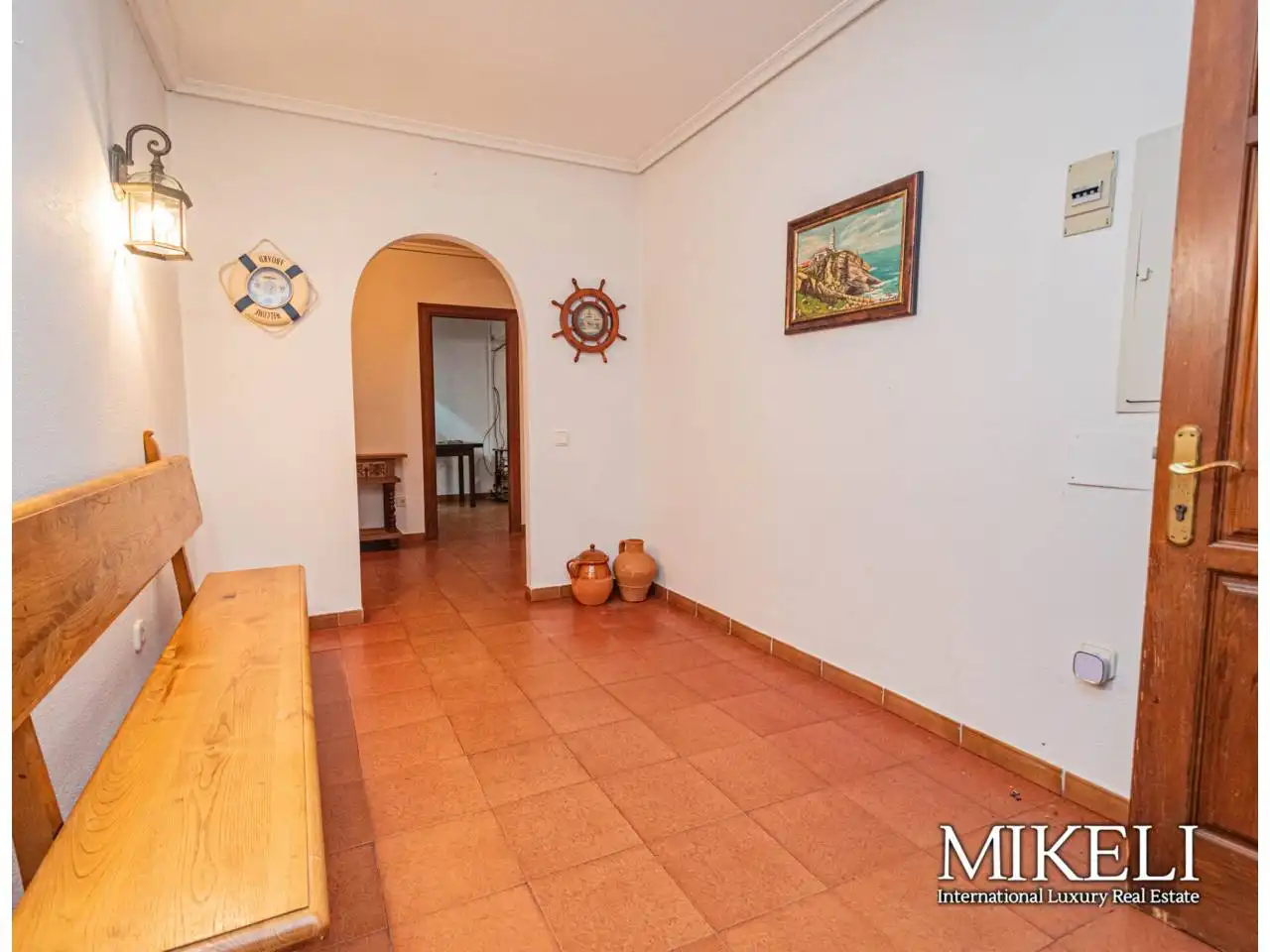 Casa o chalet en venta en Santillana del Mar con Calefacción, Jardín privado y Parquet