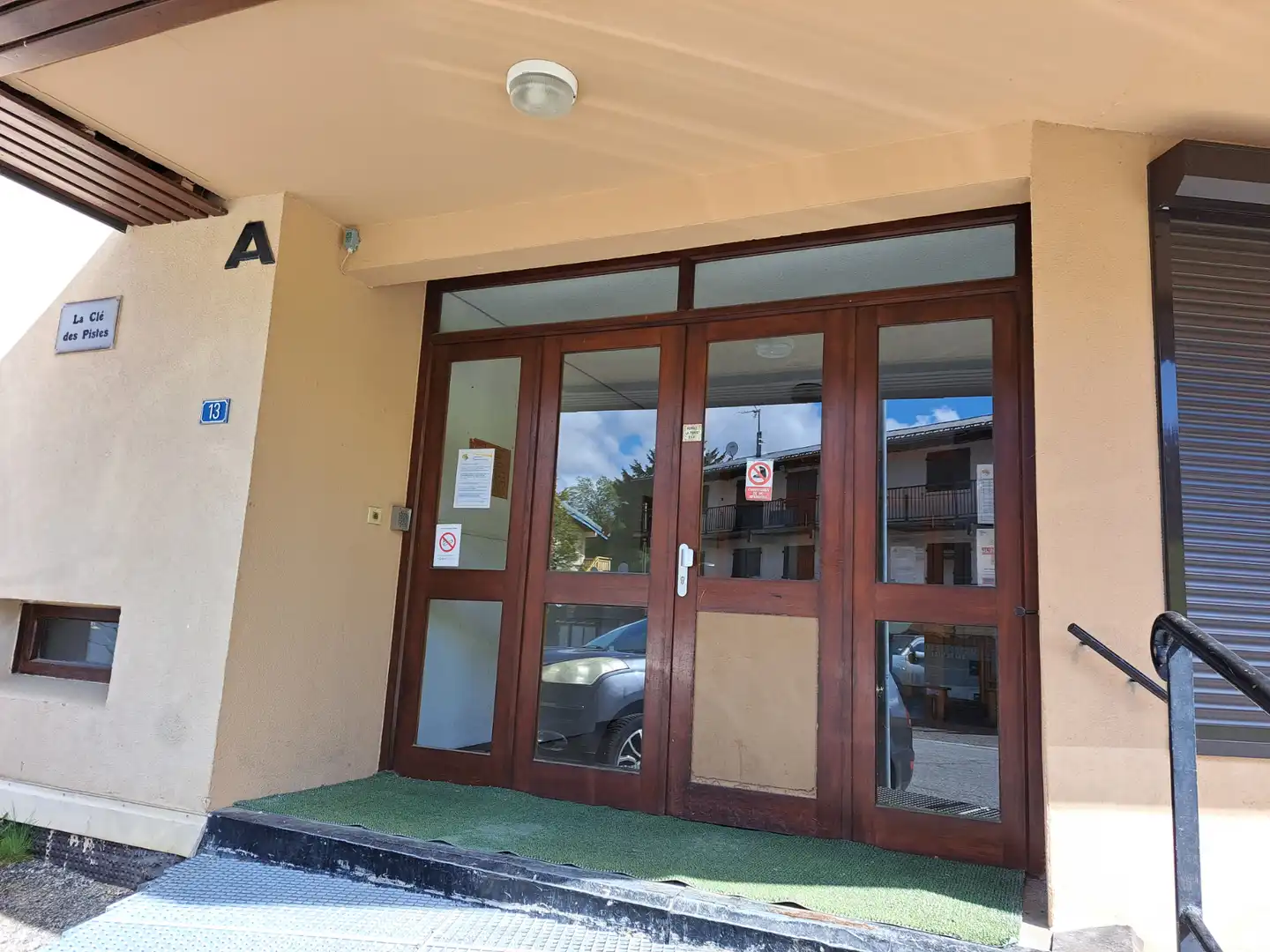 Apartament en venda en Saint - Pierre - dels - Forcats amb Terrassa i Moblat