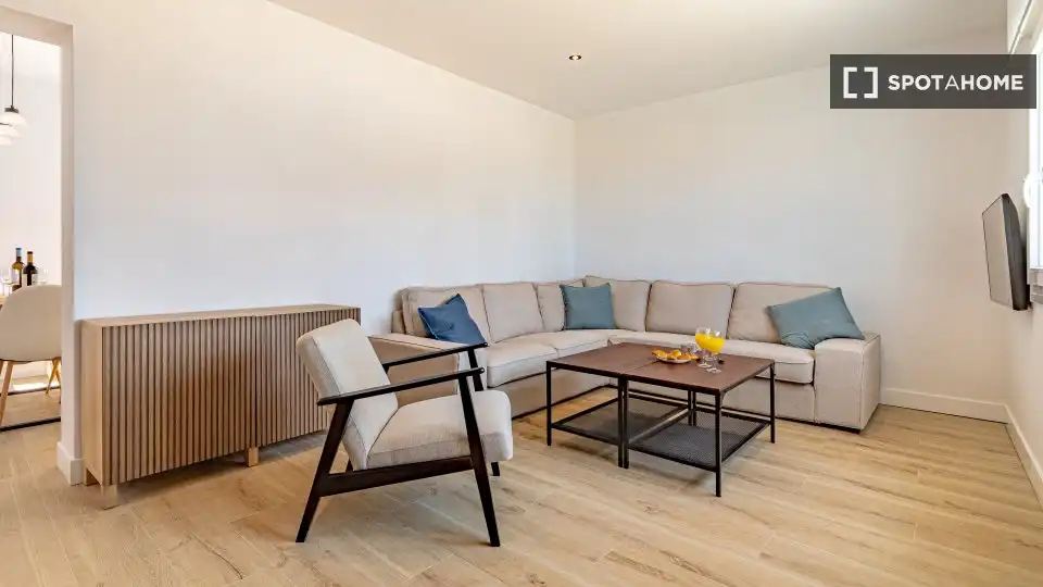 Room in Playa del Rincón