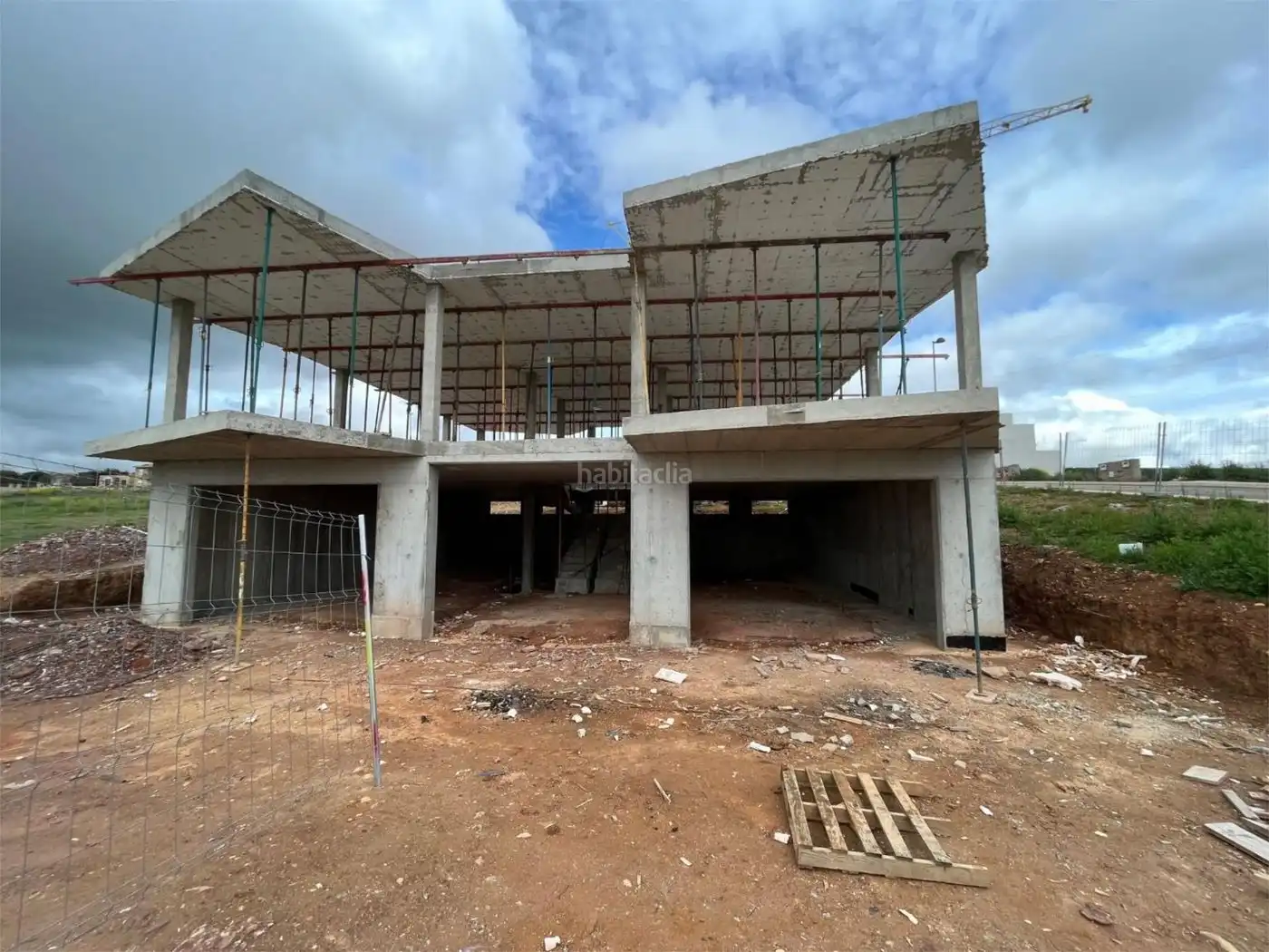 Casa en venda a Calle Jorge Guillén 61, imagen 5