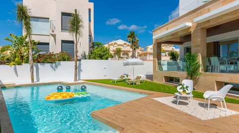 Foto 3 de Casa o chalet en venta en Rojales, Alicante